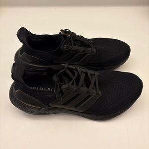 Men’s Adidas Ultraboost 1.0 | Black 9.5